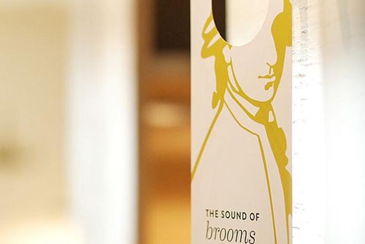 Boutique Hotel Das Tigra  | Wien | 9