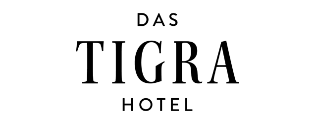 Logo of Boutique Hotel Das Tigra  **** Wien - logo-xs