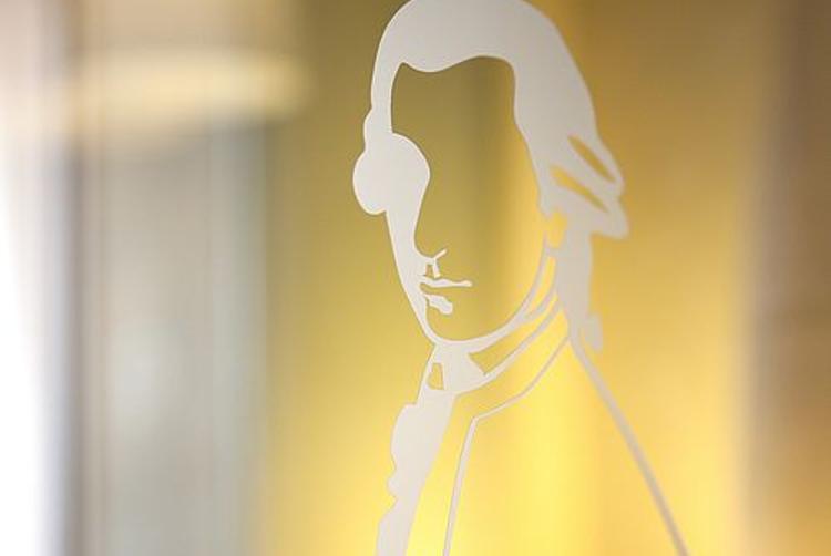 Boutique Hotel Das Tigra  | Wien | 5