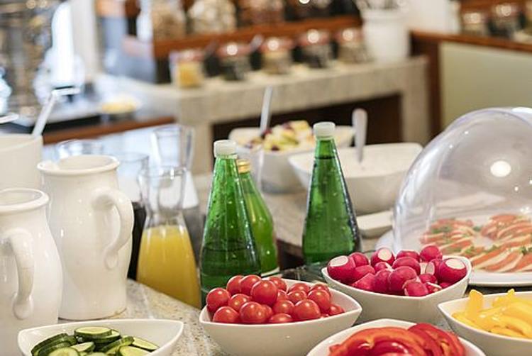 Boutique Hotel Das Tigra  | Wien | 7