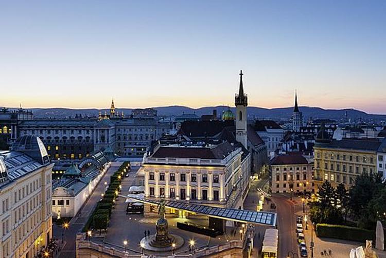 Boutique Hotel Das Tigra  | Wien | 4