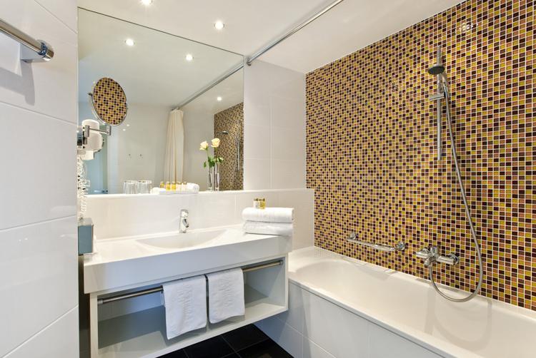 Boutique Hotel Das Tigra | Vienna | 55