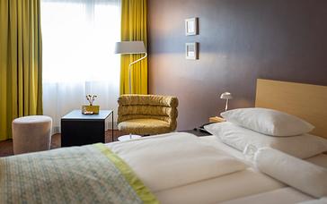 Boutique Hotel Das Tigra | Vienna | Impressions 16