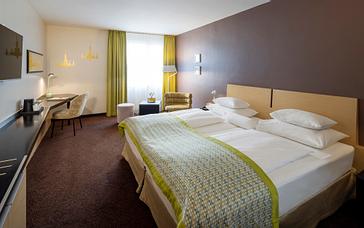 Boutique Hotel Das Tigra | Vienna | Impressions 37