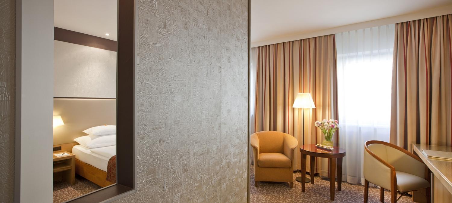 Boutique Hotel Das Tigra | Vienna | 12