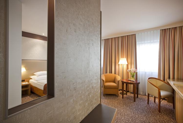 Boutique Hotel Das Tigra | Wien | 37