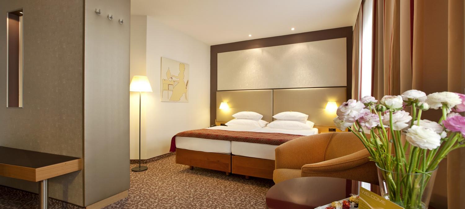 Boutique Hotel Das Tigra | Wien | 4