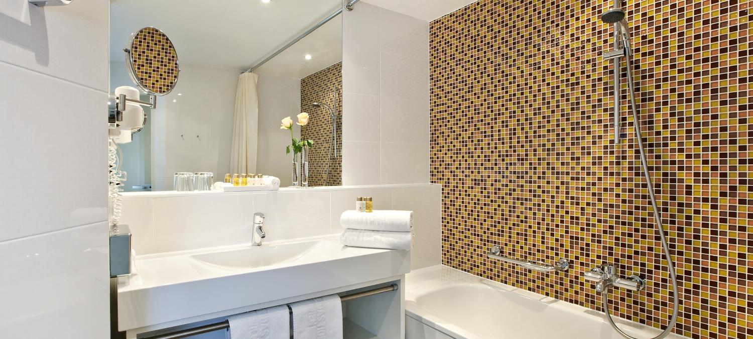 Boutique Hotel Das Tigra  | Wien | 13