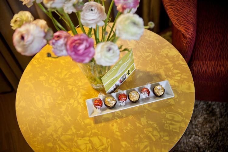 Boutique Hotel Das Tigra  | Wien | 15