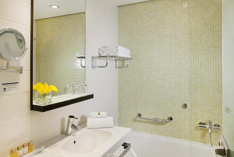 Boutique Hotel Das Tigra  | Wien | 18