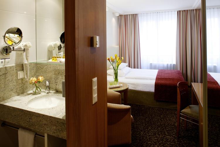 Boutique Hotel Das Tigra  | Wien | 3