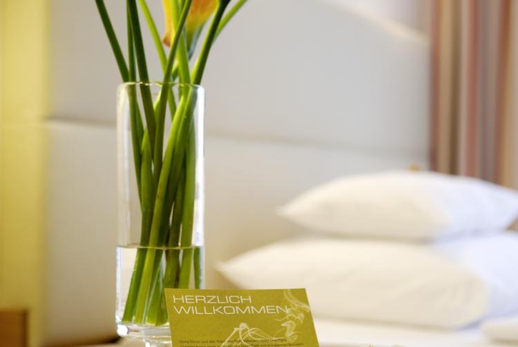 Boutique Hotel Das Tigra  | Wien | 2