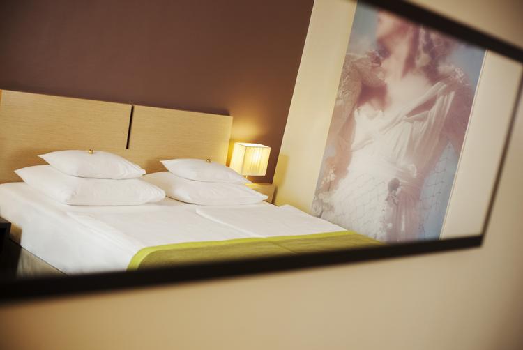 Boutique Hotel Das Tigra | Wien | 16