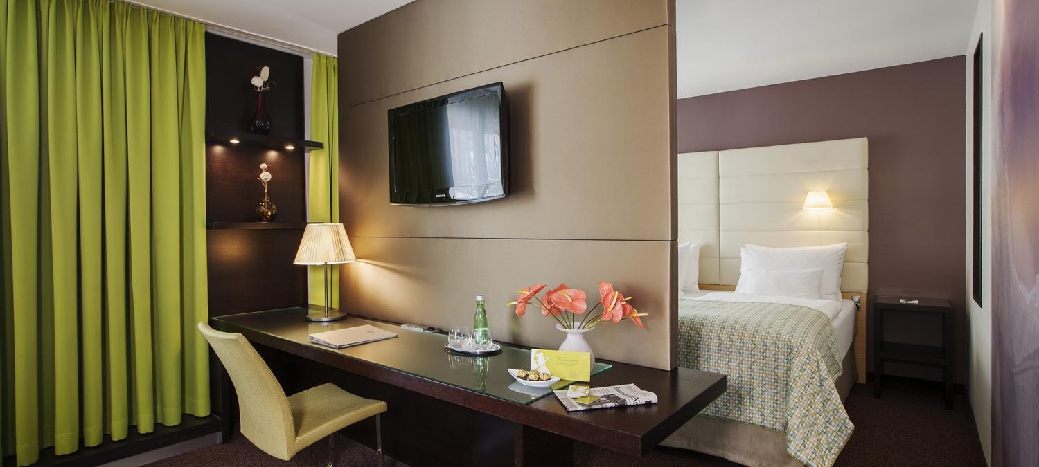 Boutique Hotel Das Tigra  | Vienna  | 4