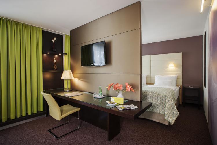 Boutique Hotel Das Tigra  | Wien | 44