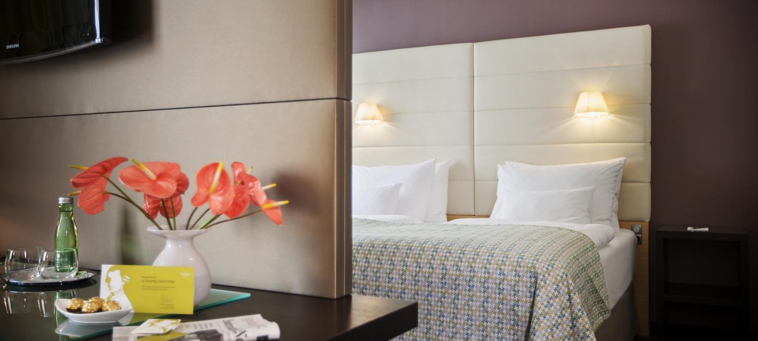 Boutique Hotel Das Tigra  | Vienna  | 1