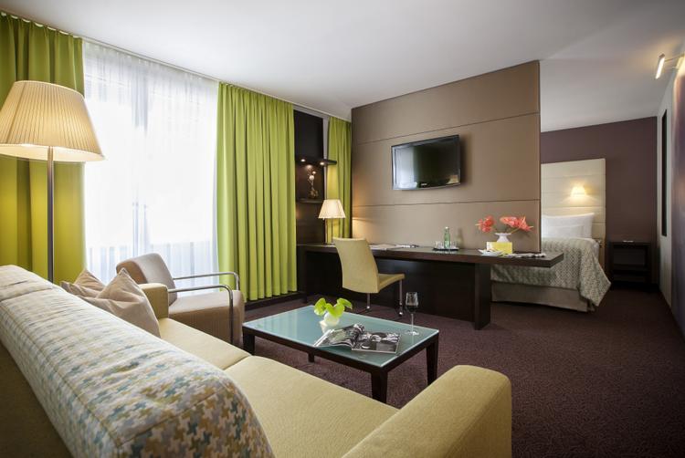 Boutique Hotel Das Tigra  | Wien | 42