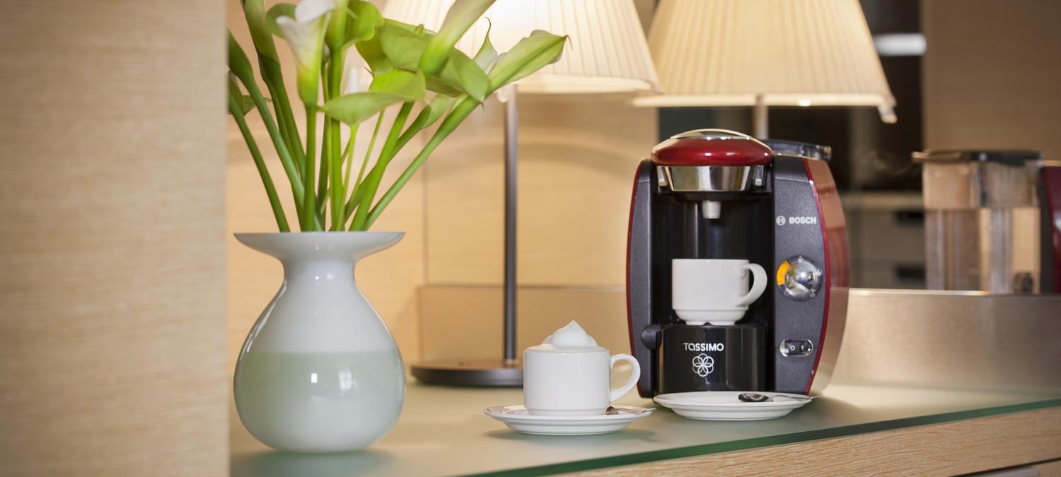 Boutique Hotel Das Tigra  | Vienna  | 3