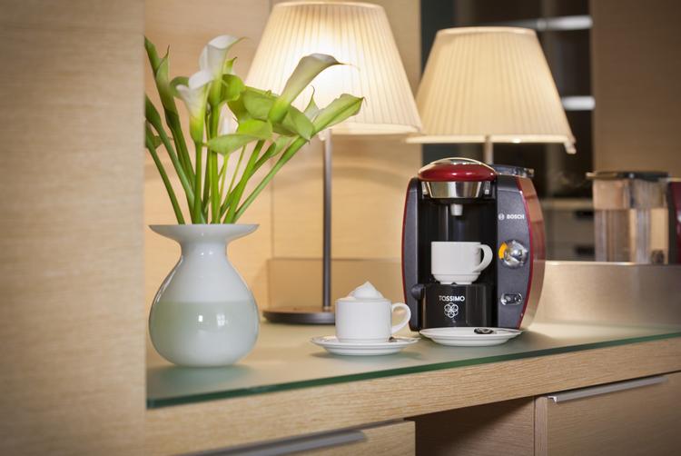 Boutique Hotel Das Tigra  | Wien | 43