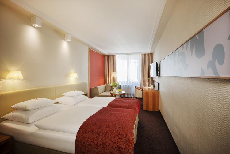 Boutique Hotel Das Tigra | Vienna | 16