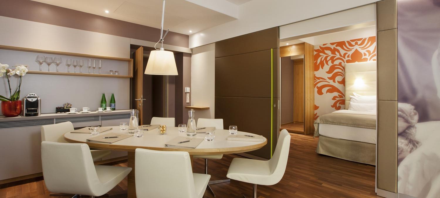 Boutique Hotel Das Tigra | Vienna | 2