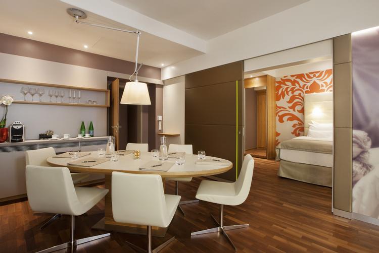 Boutique Hotel Das Tigra  | Wien | 68