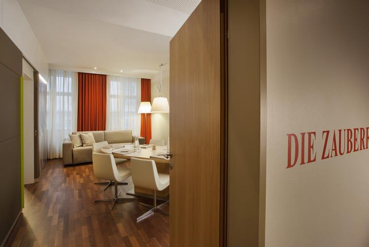 Boutique Hotel Das Tigra  | Wien | 71