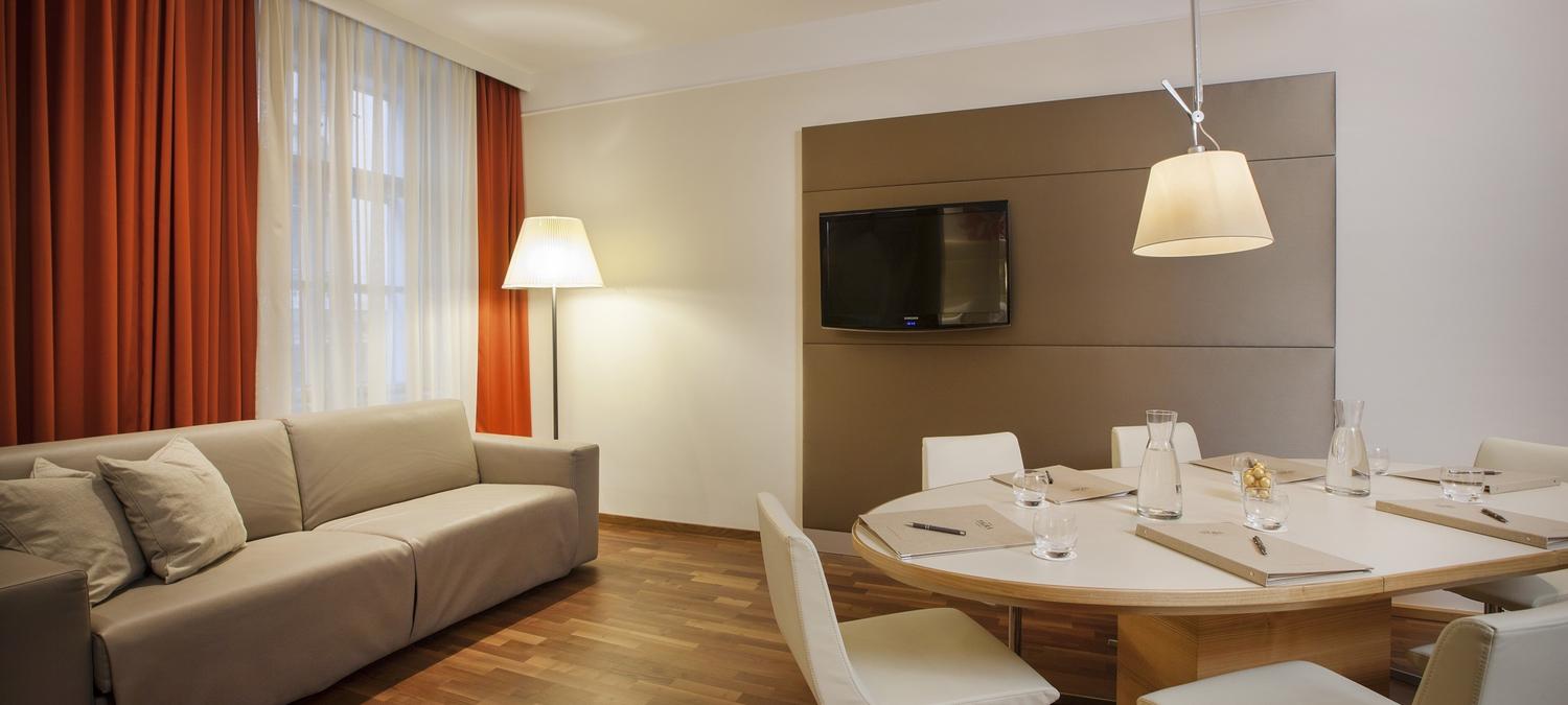 Boutique Hotel Das Tigra | Vienna | 3