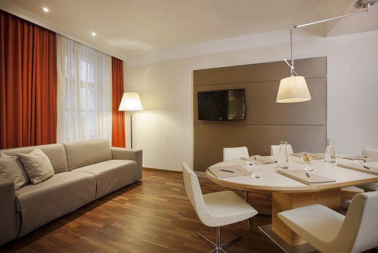 Boutique Hotel Das Tigra  | Wien | 69