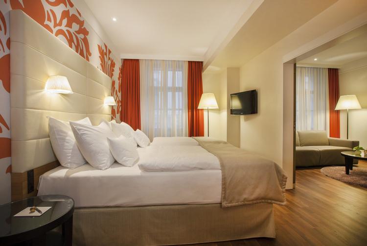 Boutique Hotel Das Tigra  | Wien | 66