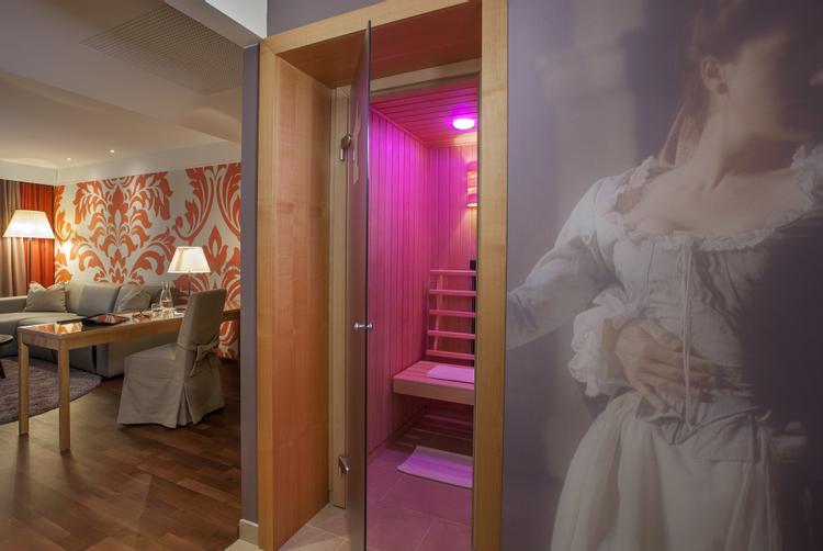 Boutique Hotel Das Tigra  | Wien | 54