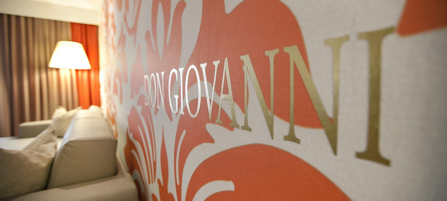 Boutique Hotel Das Tigra  | Wien | 7