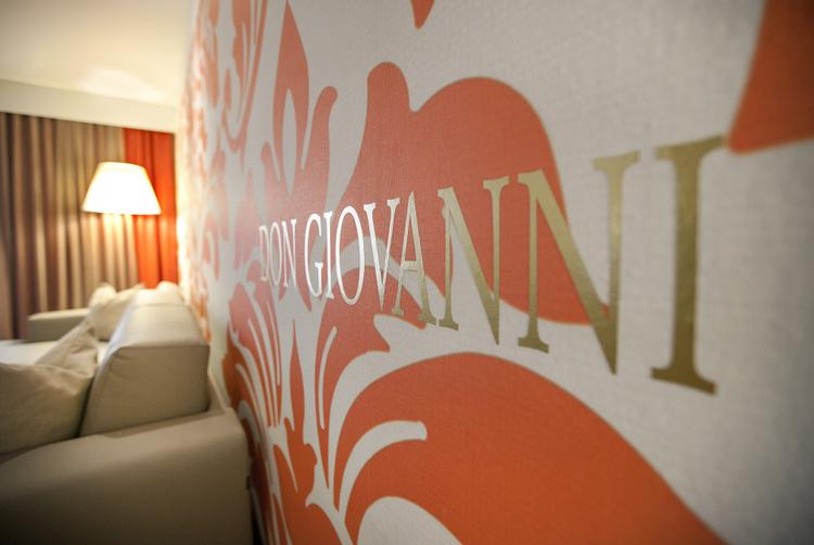 Boutique Hotel Das Tigra  | Wien | 59