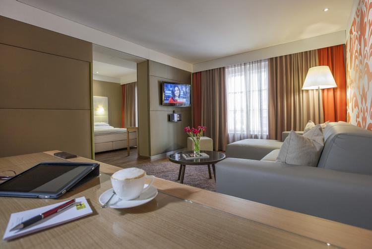 Boutique Hotel Das Tigra  | Wien | 56