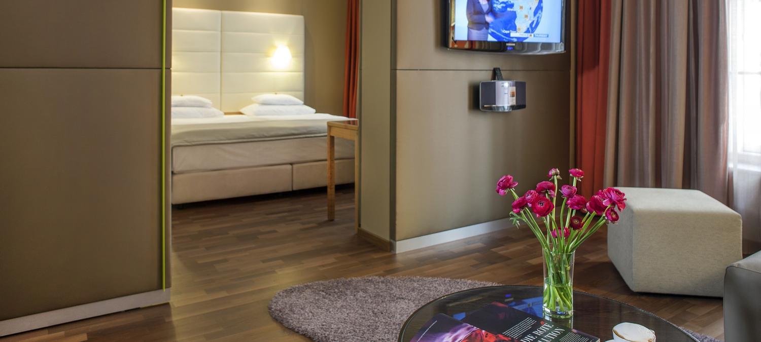 Boutique Hotel Das Tigra  | Wien | 8