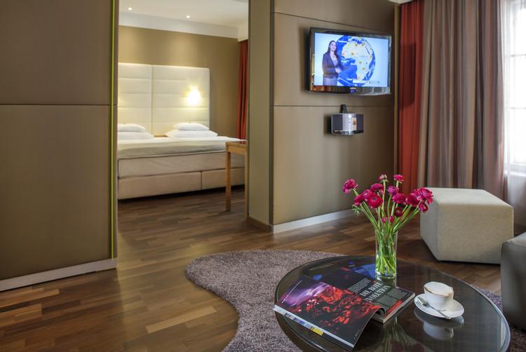Boutique Hotel Das Tigra  | Wien | 60
