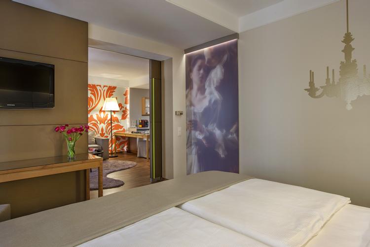 Boutique Hotel Das Tigra  | Wien | 58