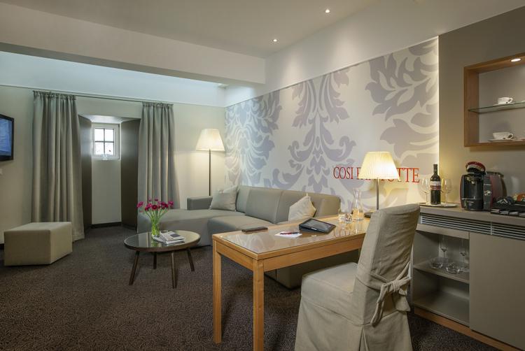 Boutique Hotel Das Tigra  | Wien | 55