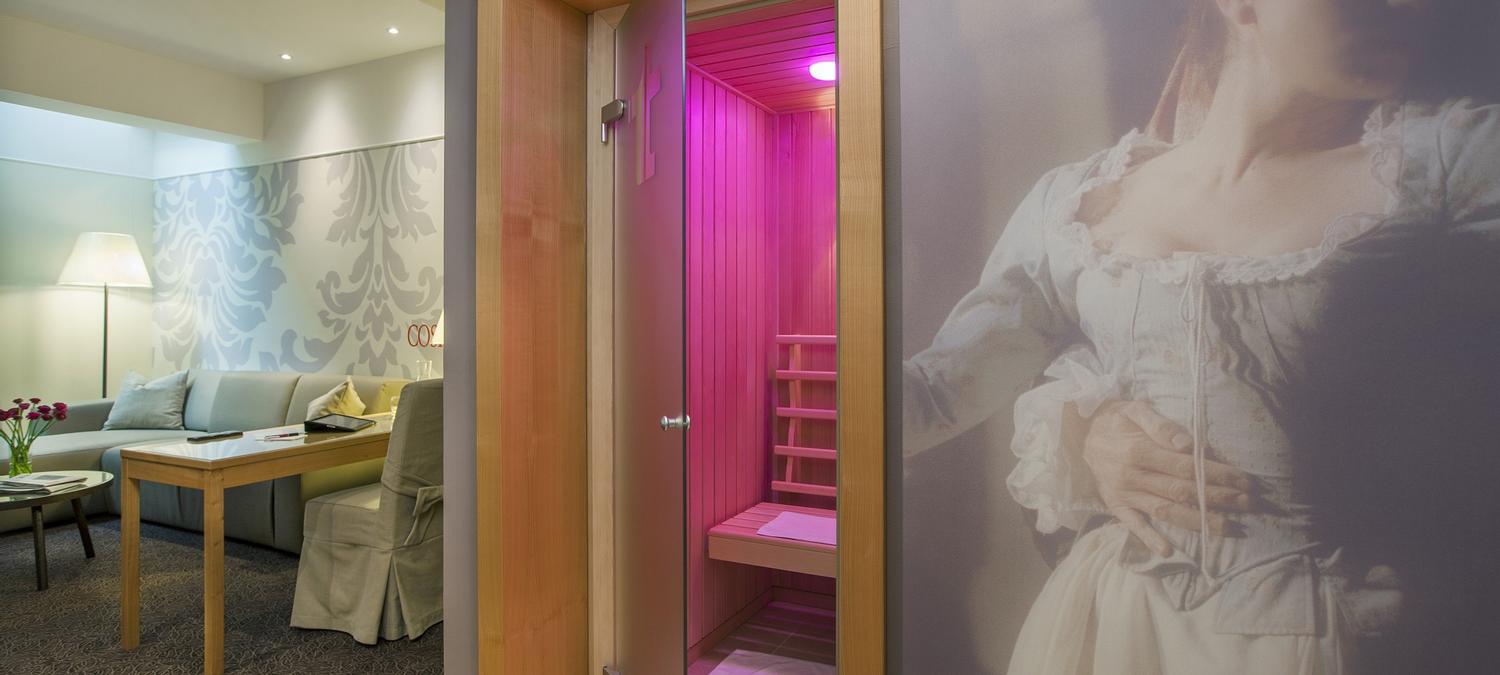 Boutique Hotel Das Tigra  | Wien | 9