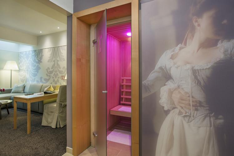 Boutique Hotel Das Tigra  | Wien | 61