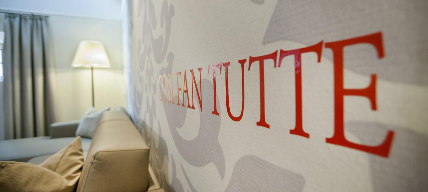 Boutique Hotel Das Tigra  | Wien | 10