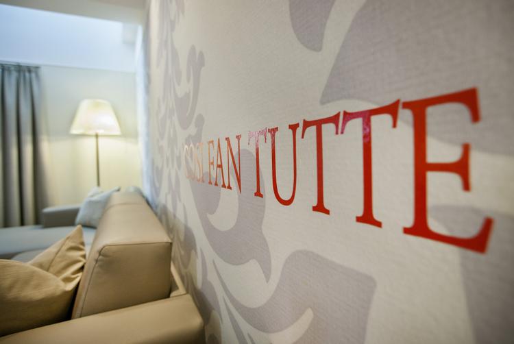 Boutique Hotel Das Tigra  | Wien | 62