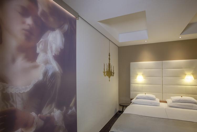 Boutique Hotel Das Tigra  | Wien | 57