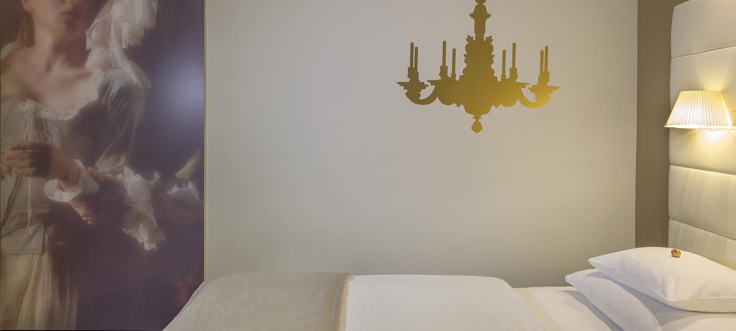 Boutique Hotel Das Tigra  | Wien | 11