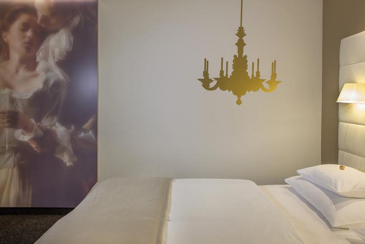 Boutique Hotel Das Tigra  | Wien | 63