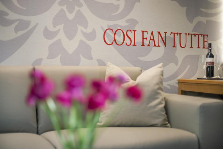 Boutique Hotel Das Tigra  | Wien | 64