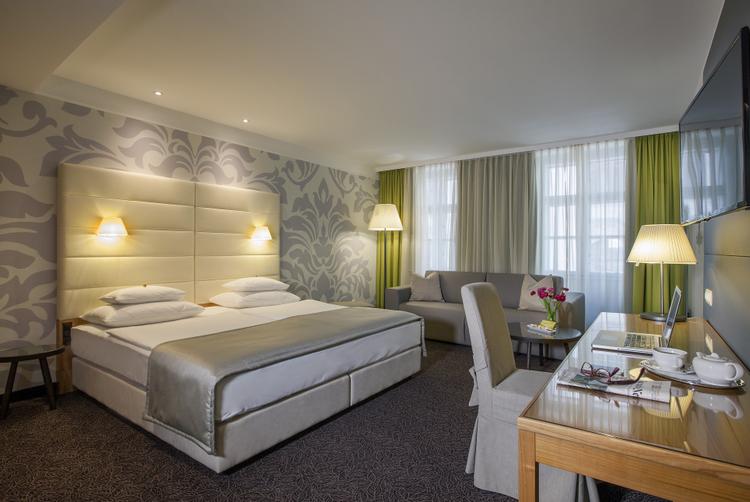 Boutique Hotel Das Tigra  | Wien | 45