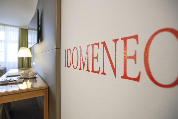 Boutique Hotel Das Tigra  | Wien | 46