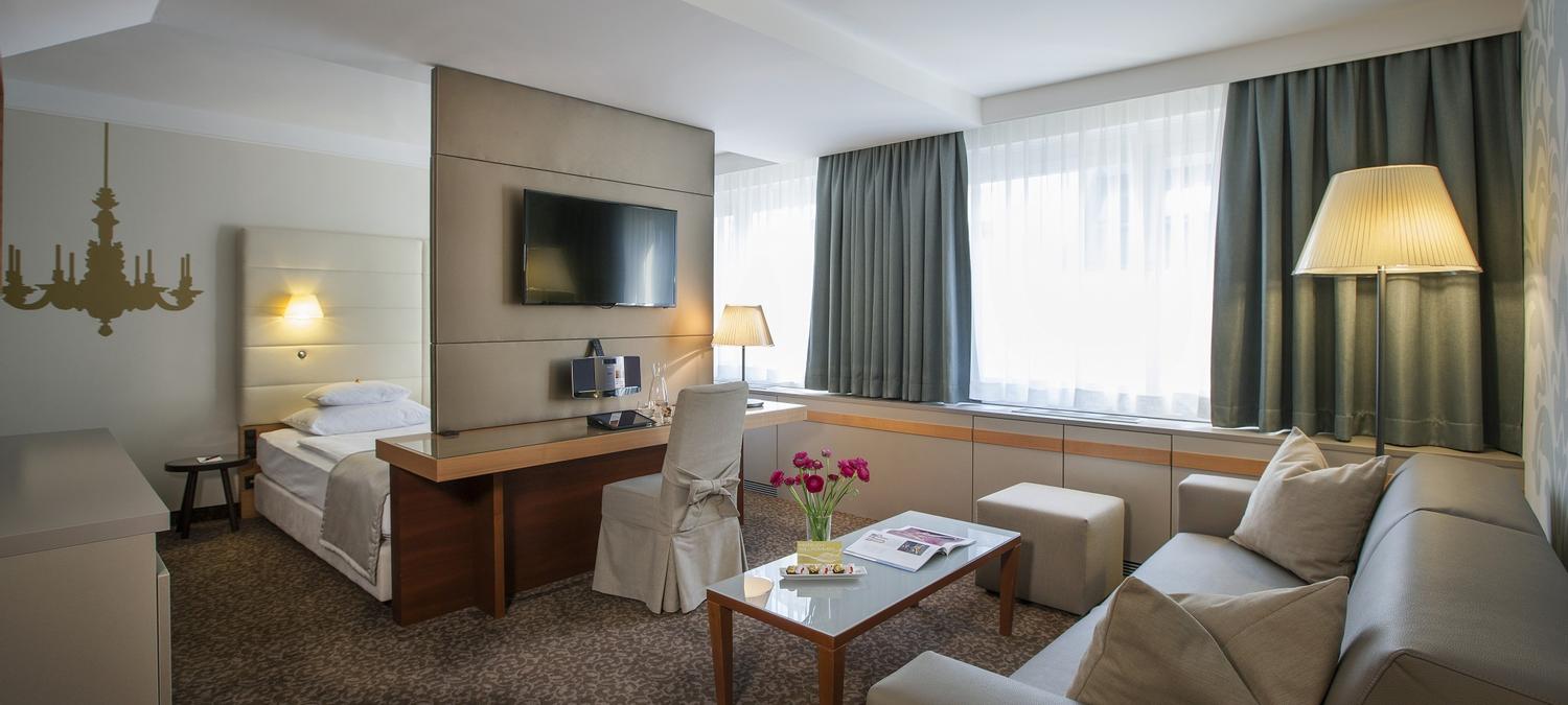 Boutique Hotel Das Tigra | Vienna | 7