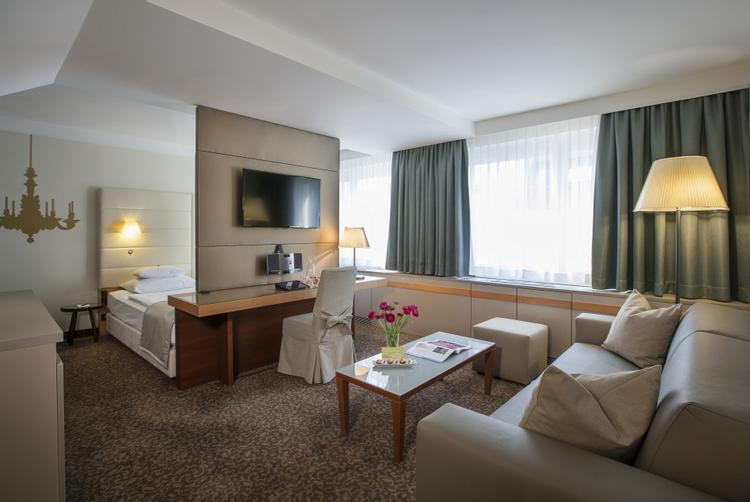 Boutique Hotel Das Tigra  | Wien | 47